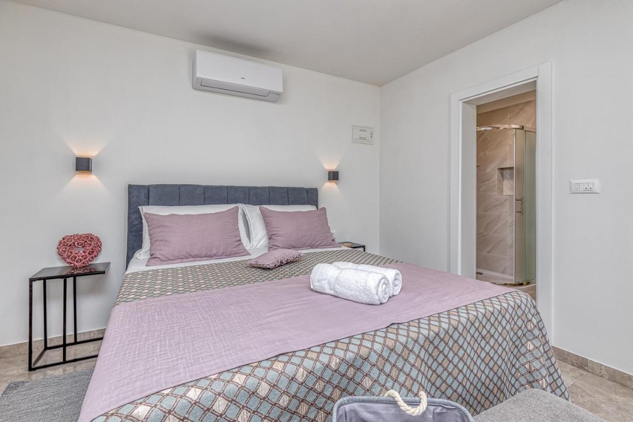 Rooms Nilda Musalez Εξωτερικό φωτογραφία
