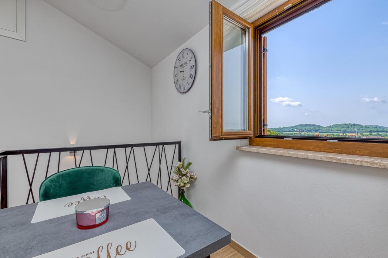 Rooms Nilda Musalez Εξωτερικό φωτογραφία